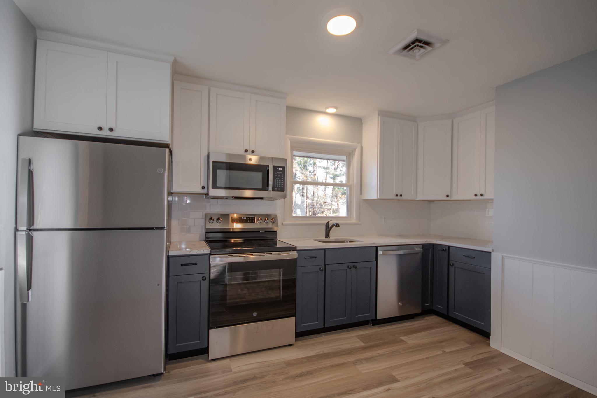 SUBURBAN AC - Residential