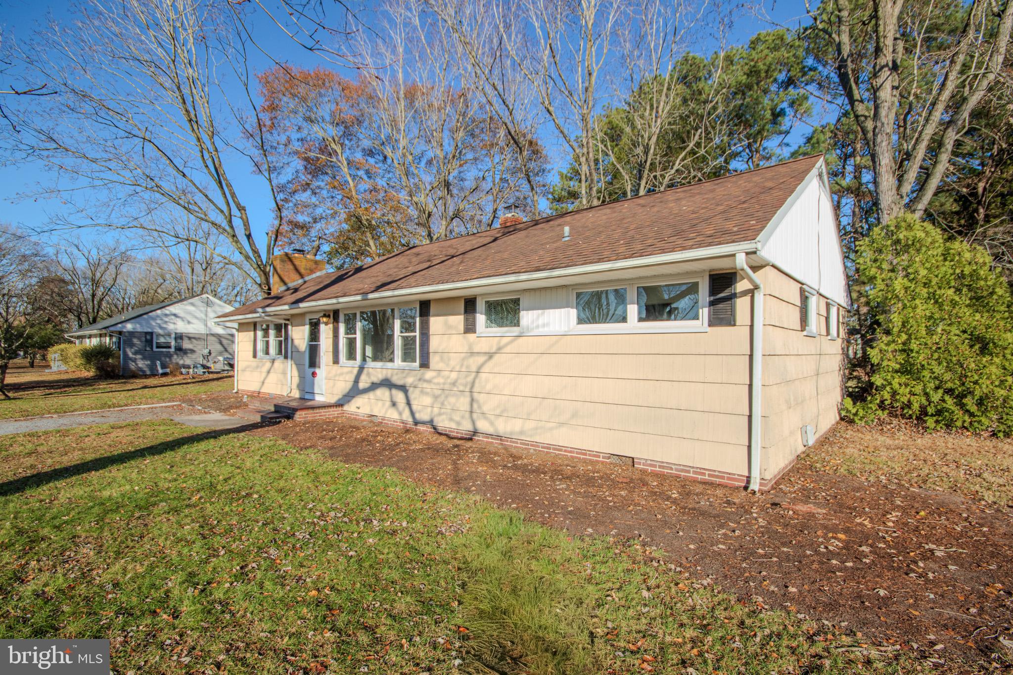 SUBURBAN AC - Residential