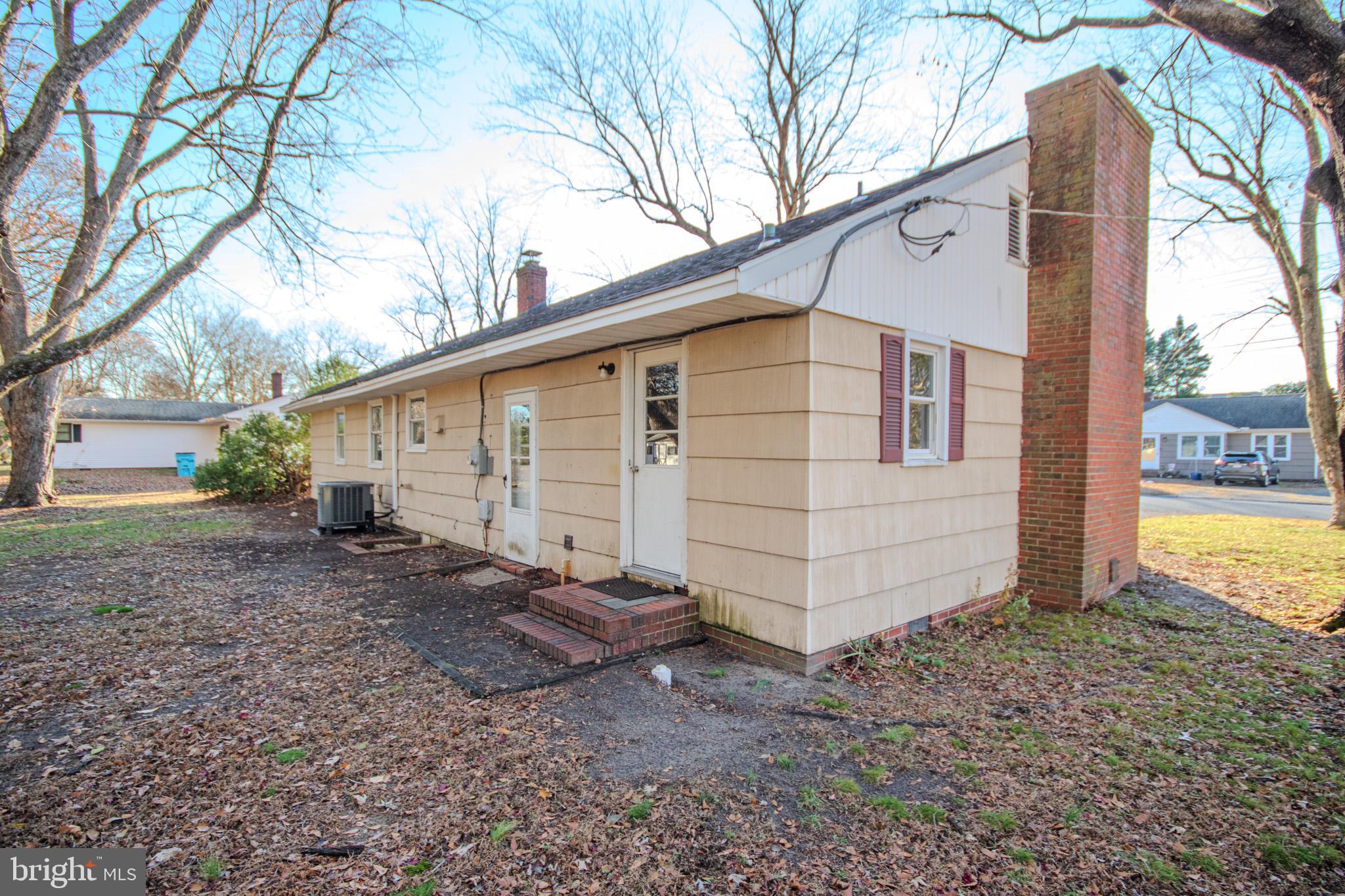 SUBURBAN AC - Residential