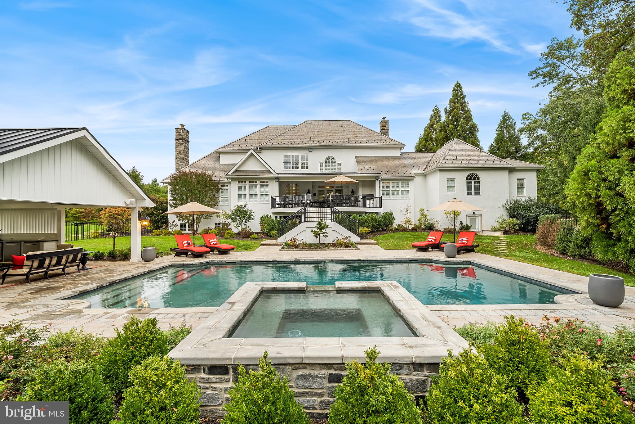 DOVECOTE - Residential