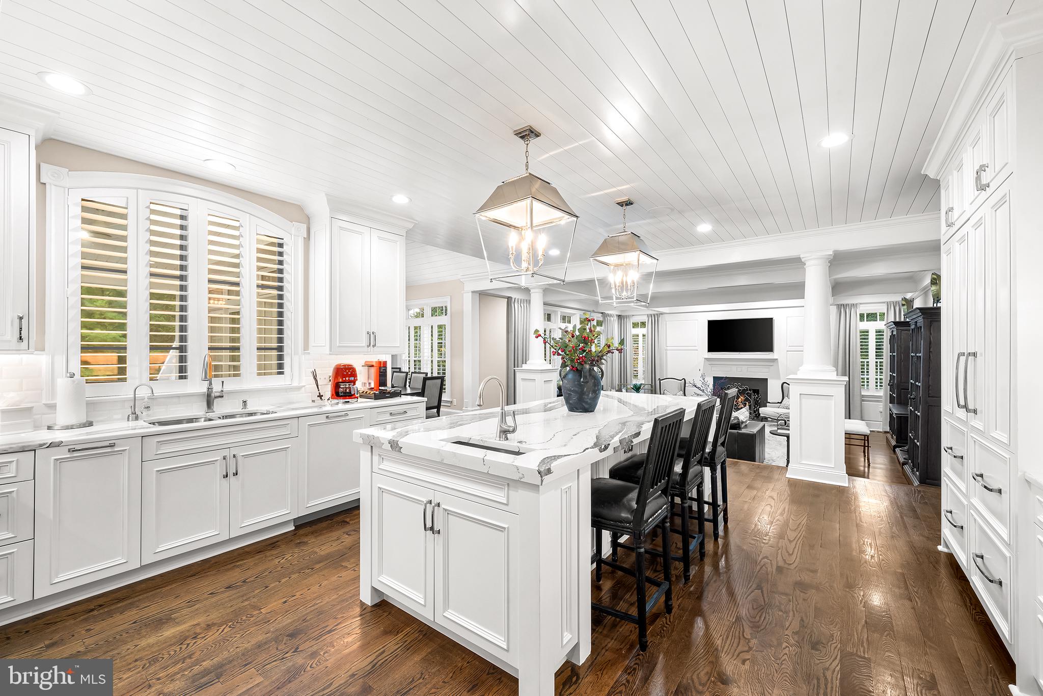 DOVECOTE - Residential