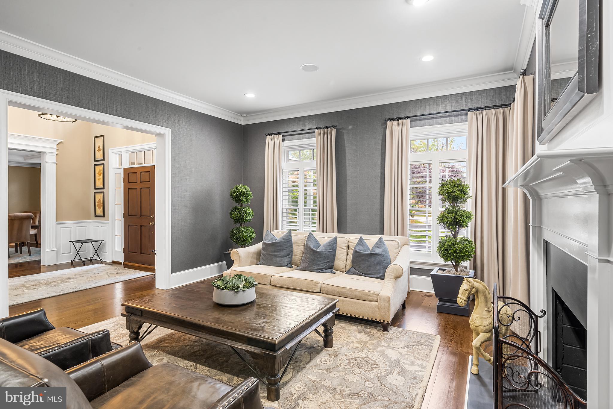 DOVECOTE - Residential