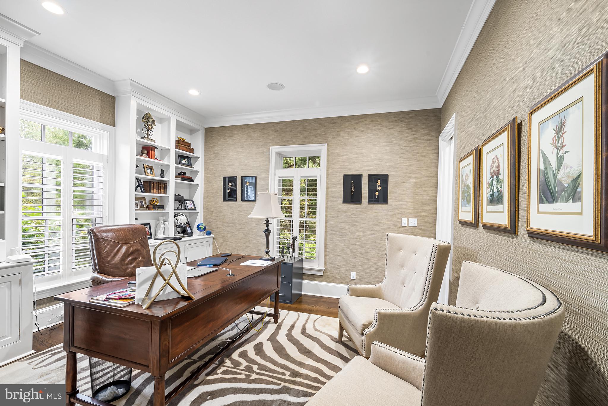 DOVECOTE - Residential