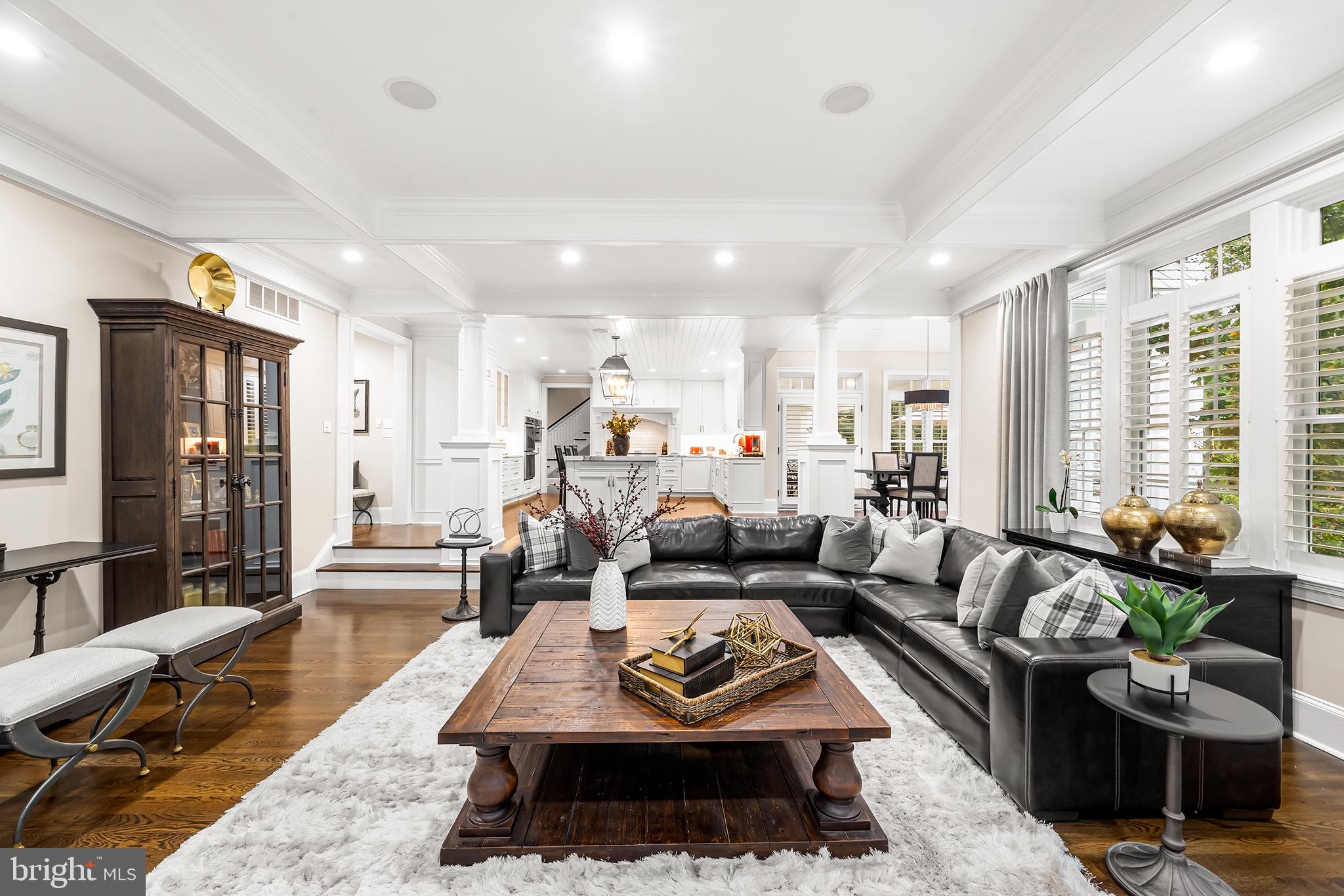 DOVECOTE - Residential