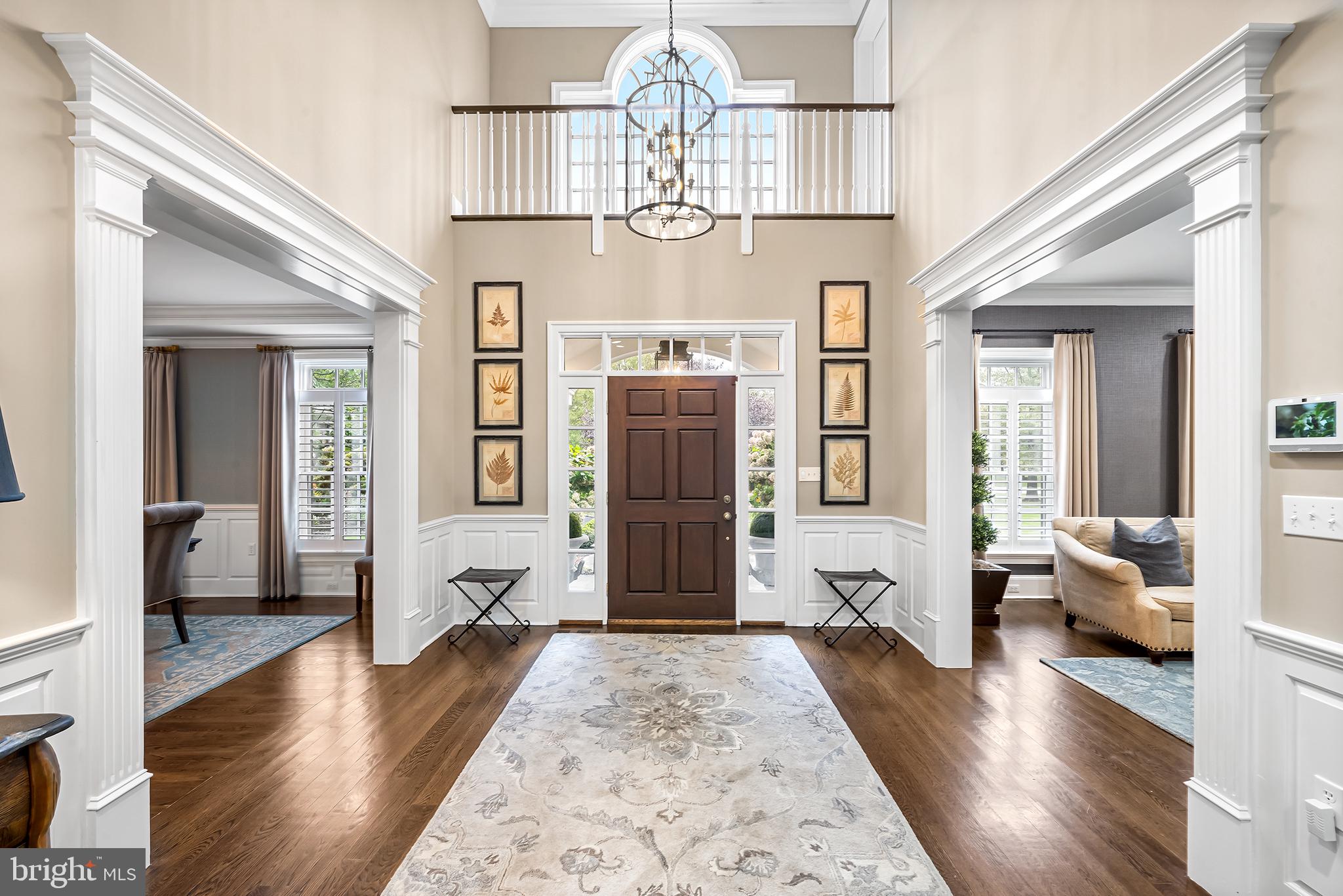 DOVECOTE - Residential