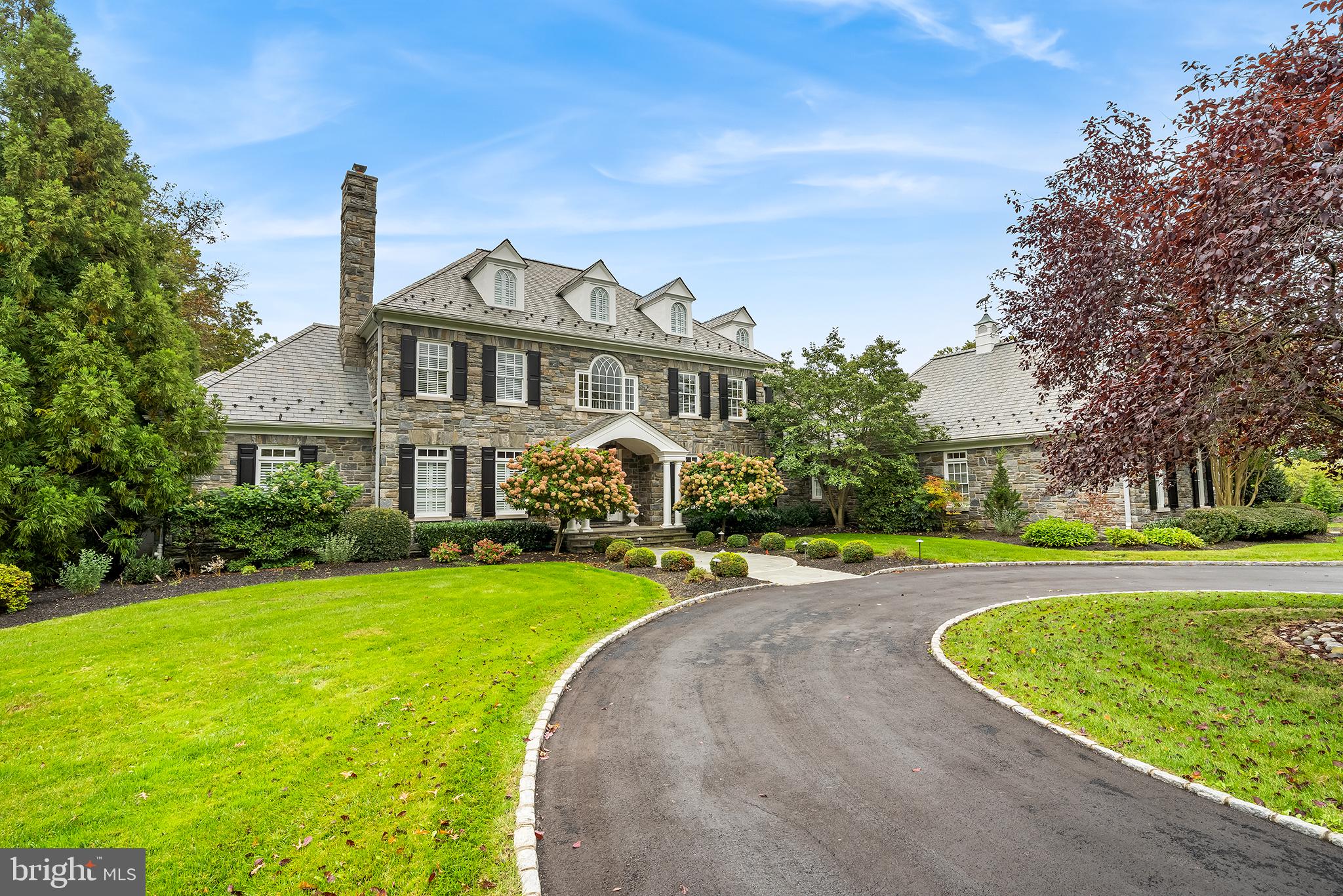 DOVECOTE - Residential