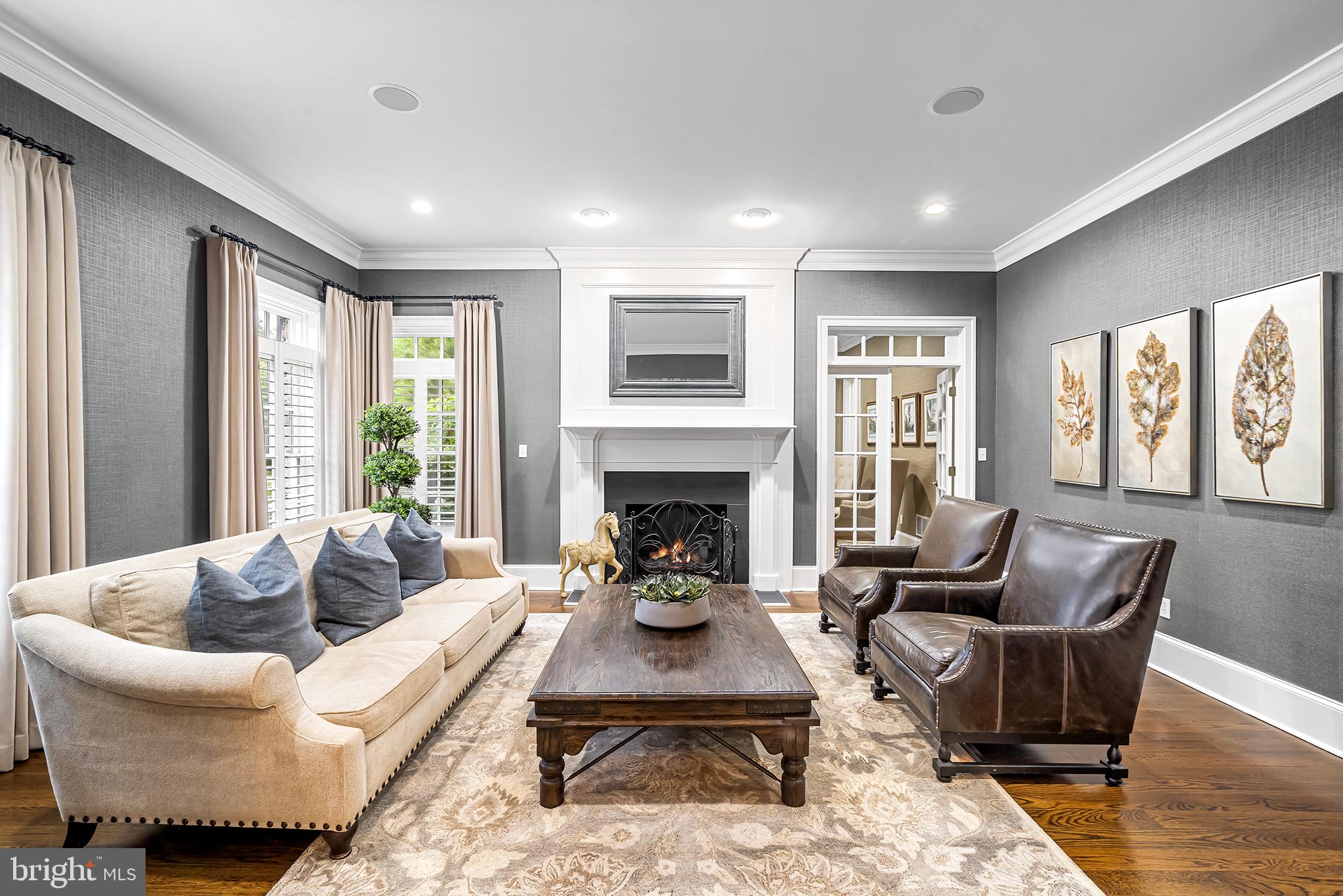 DOVECOTE - Residential