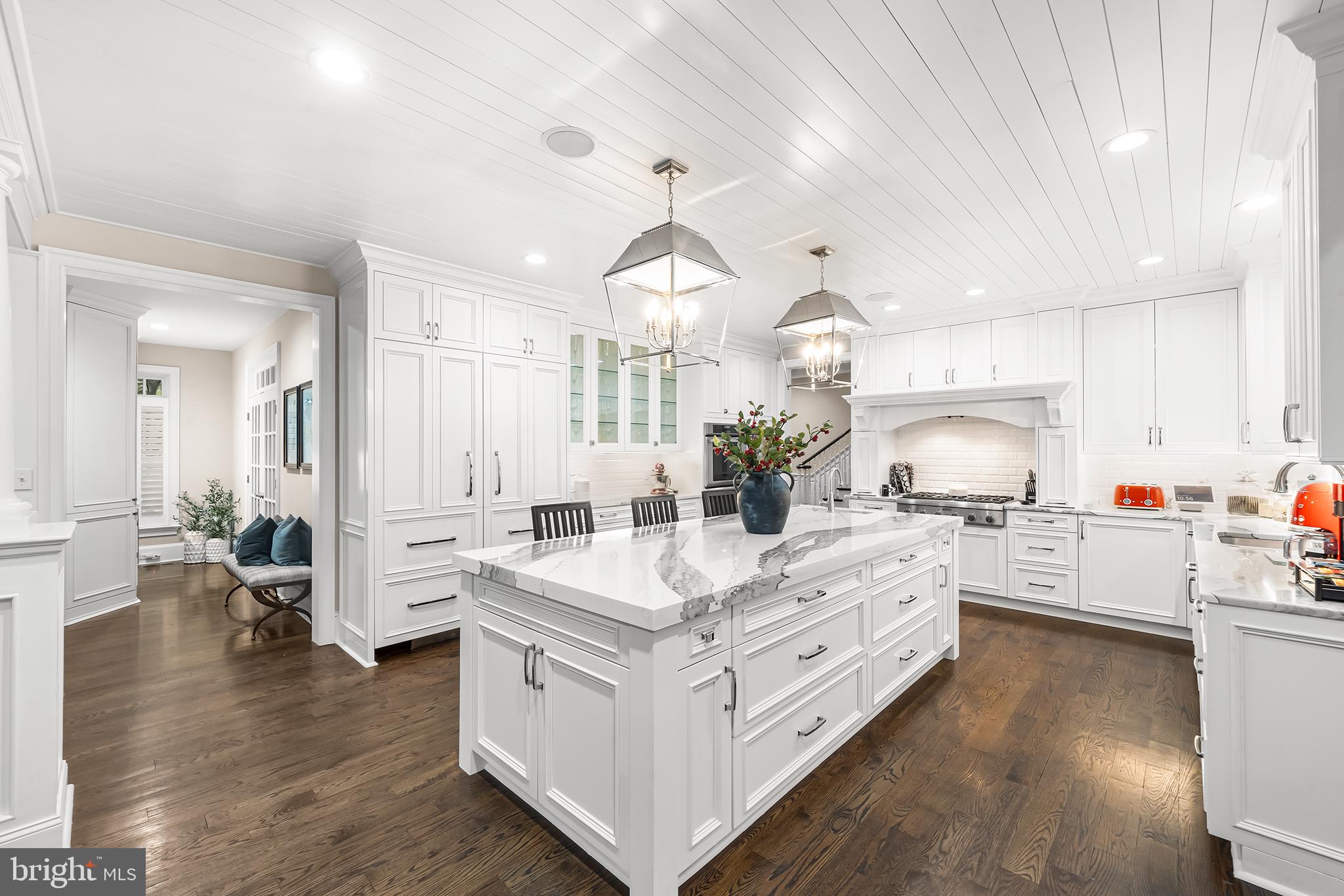 DOVECOTE - Residential