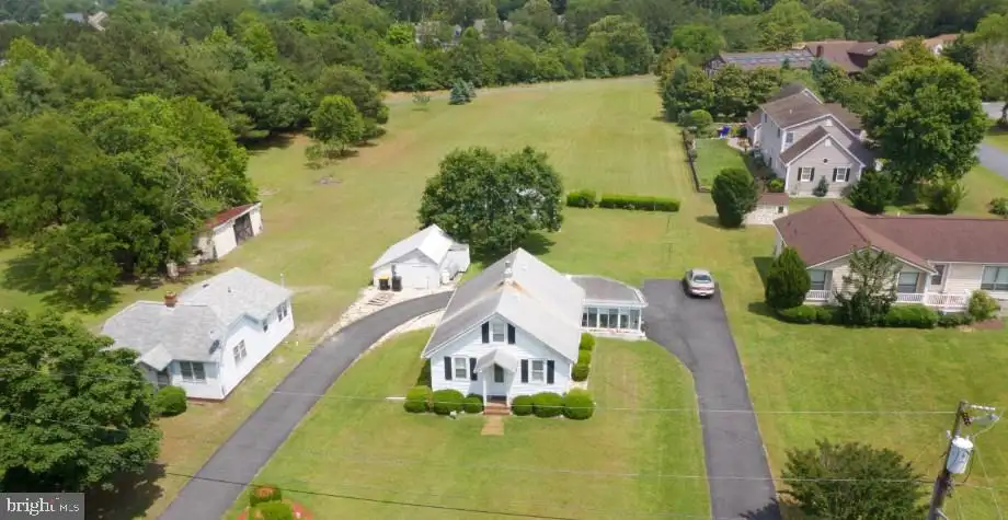 11 West Avenue, Ocean View, DE 19970