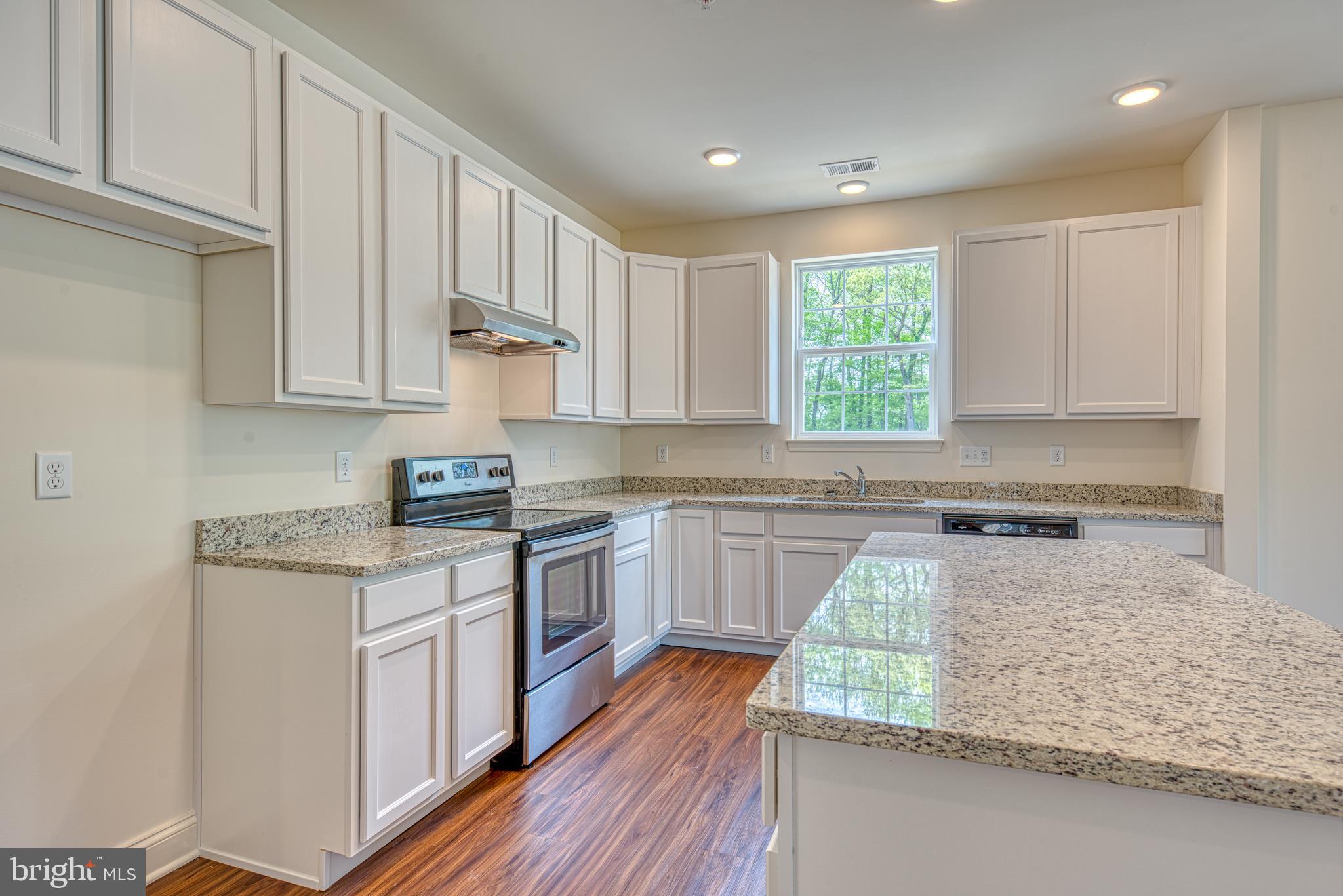 THE GARDENS - Residential