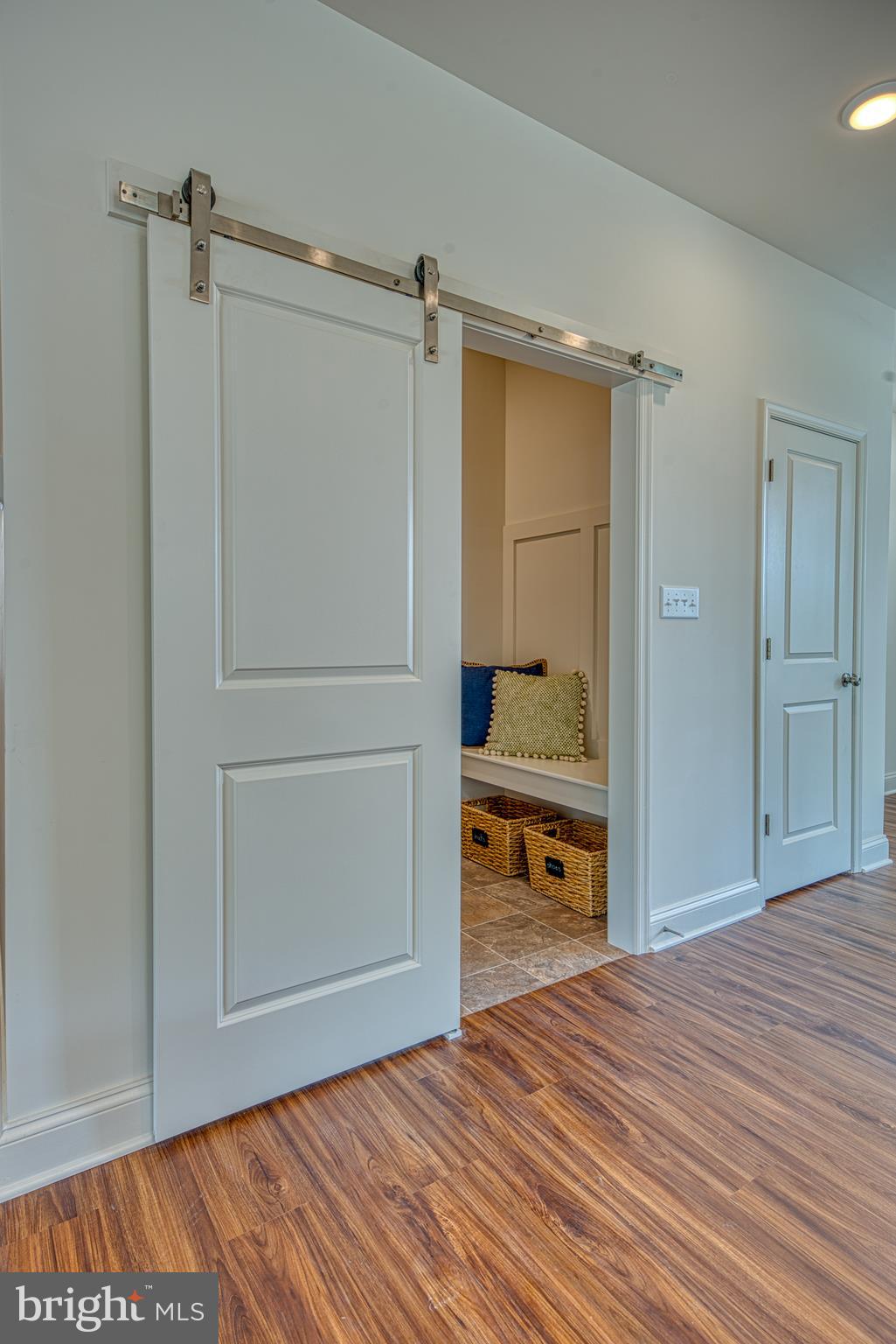 THE GARDENS - Residential