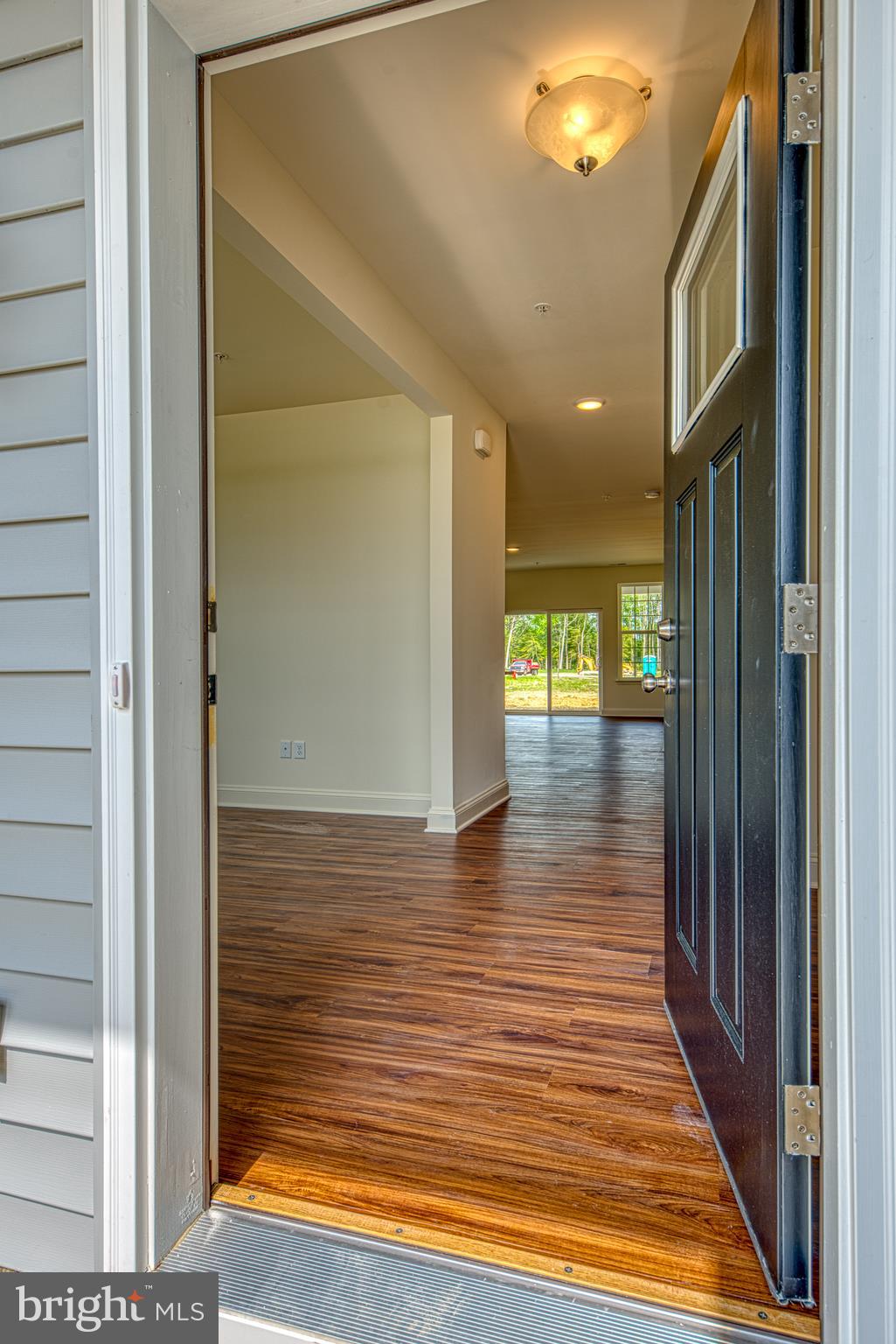 THE GARDENS - Residential