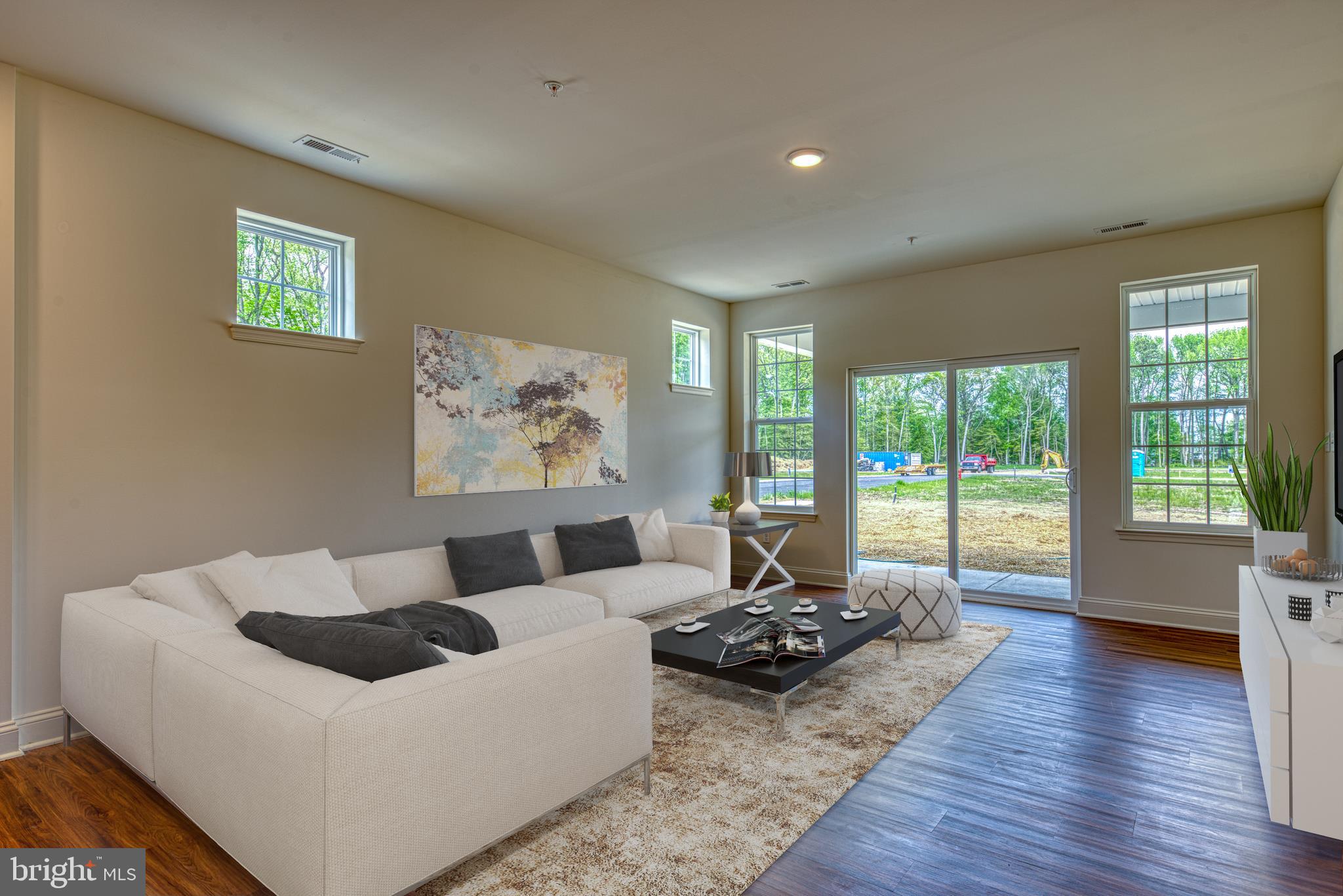 THE GARDENS - Residential