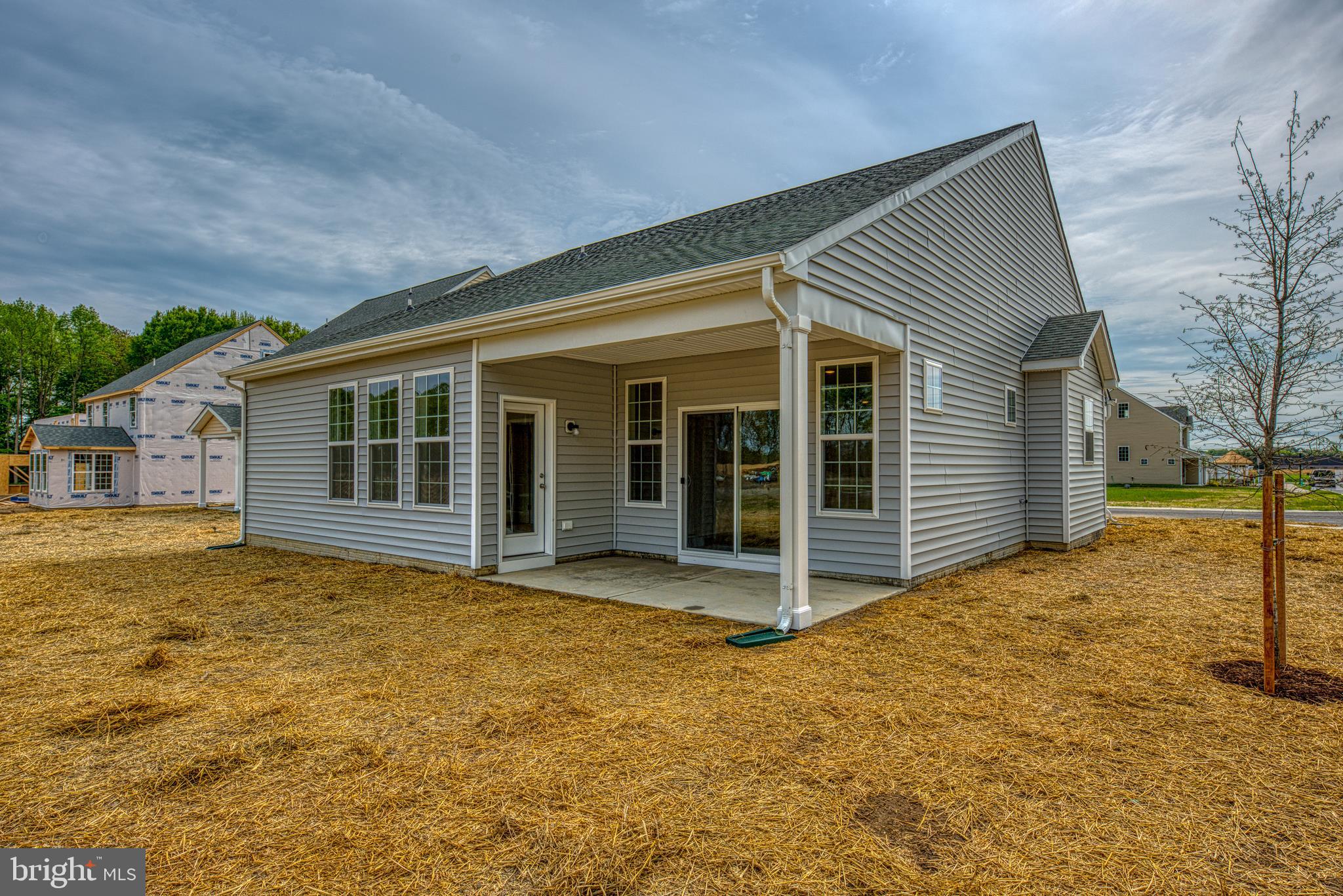THE GARDENS - Residential