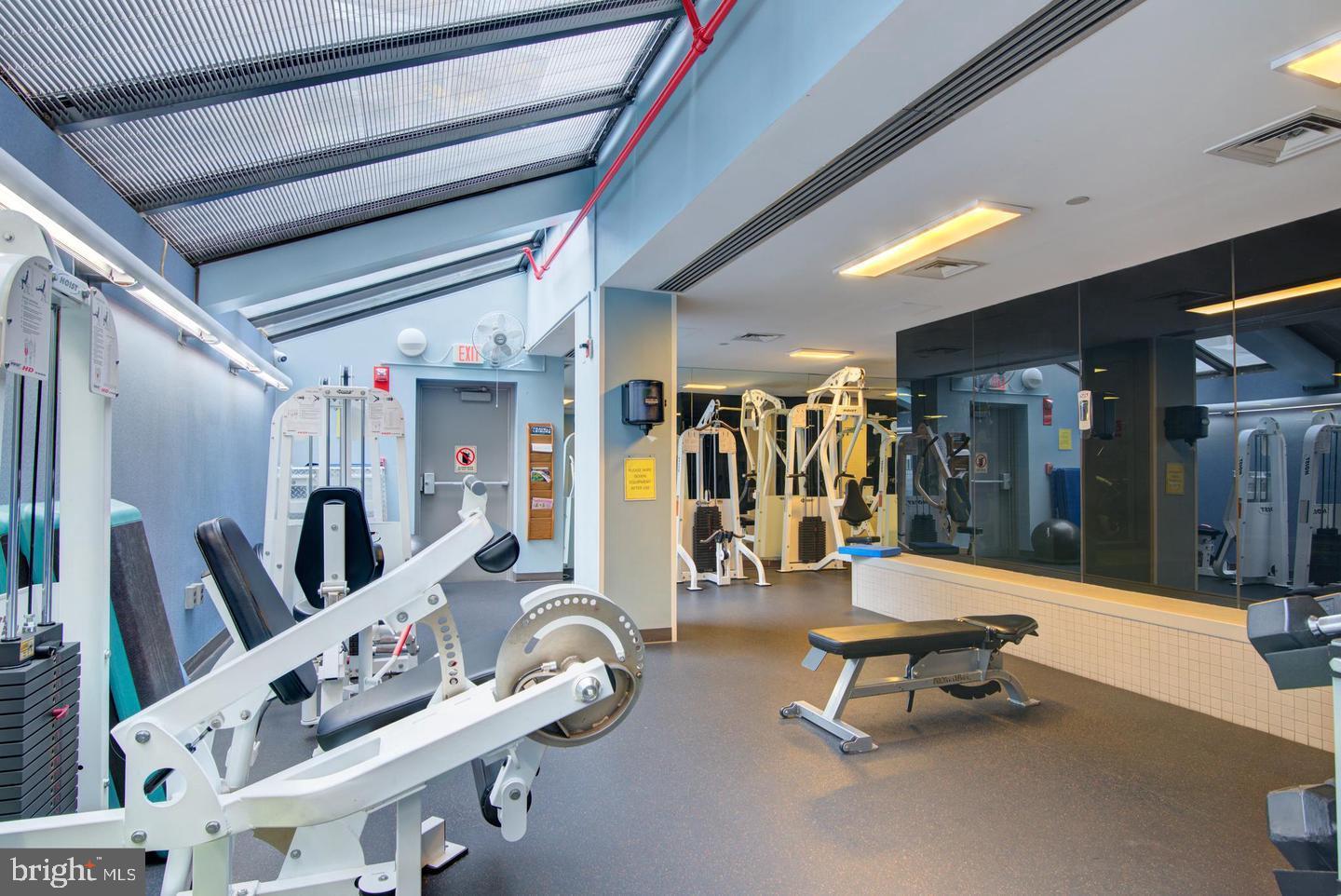 THE ATRIUM - Residential