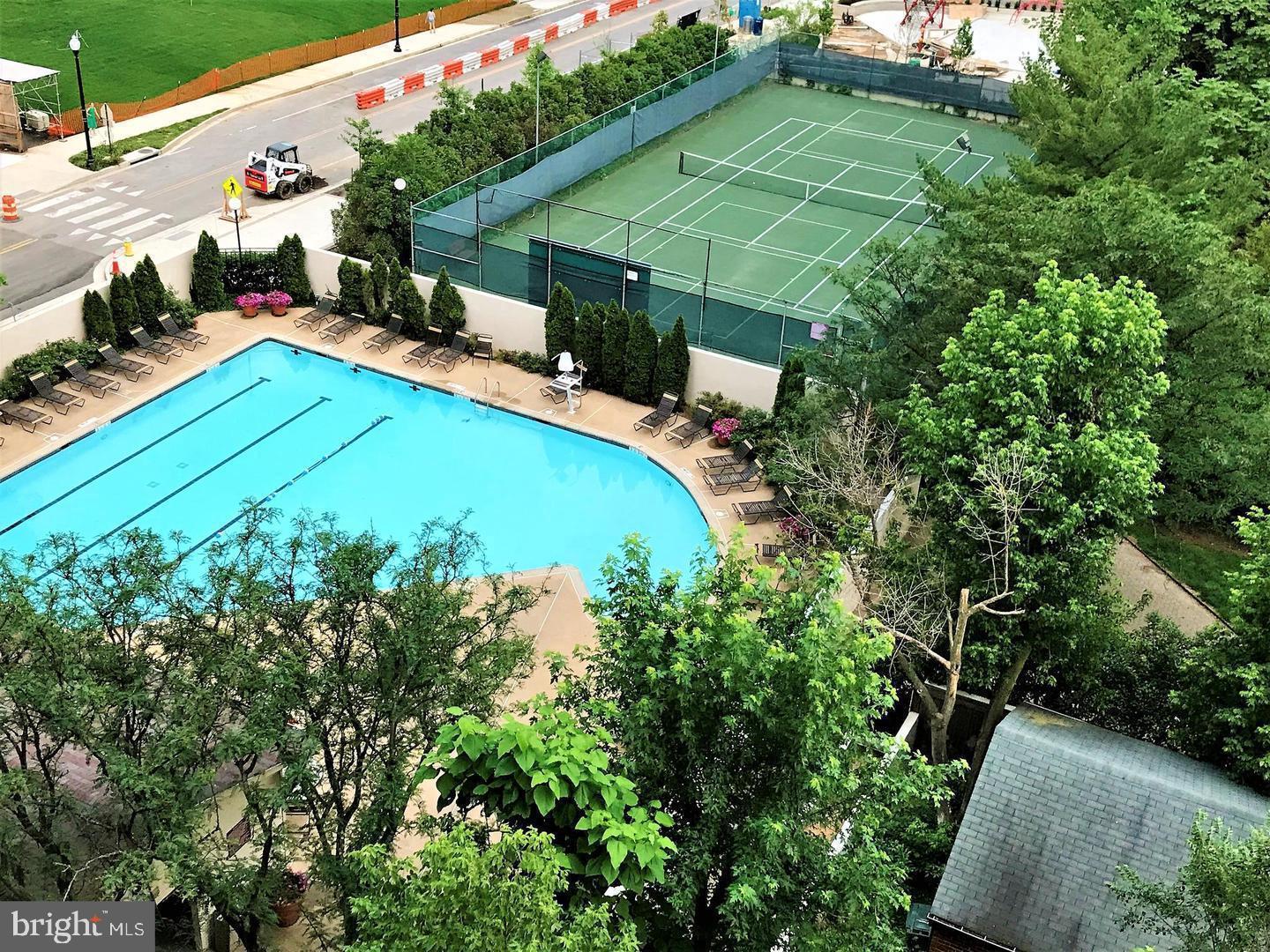 THE ATRIUM - Residential