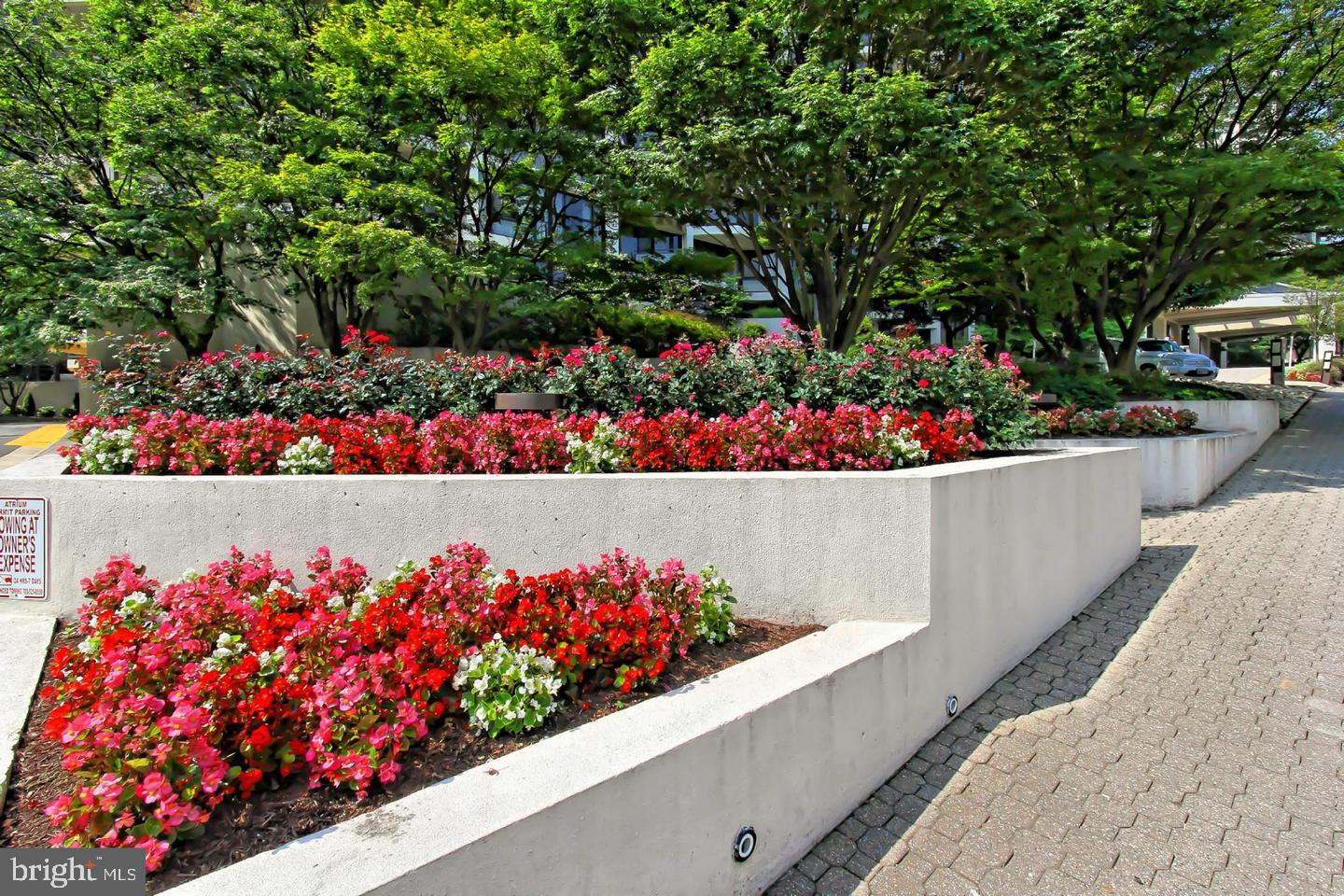 THE ATRIUM - Residential