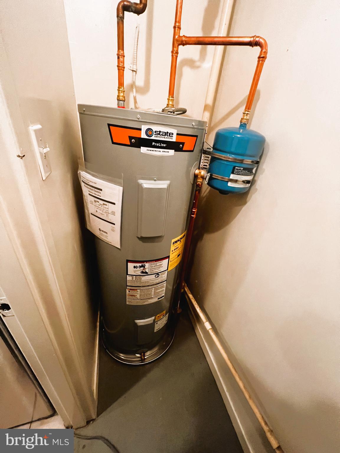 THE ATRIUM - Residential