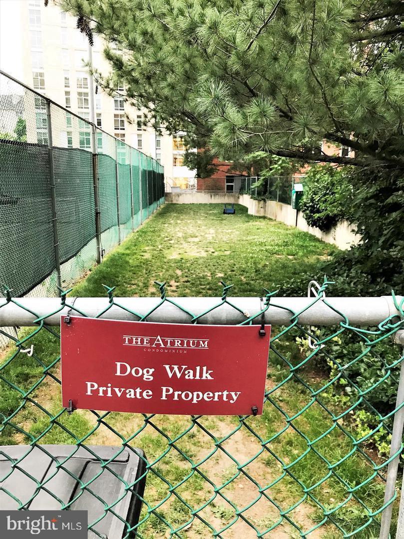 THE ATRIUM - Residential