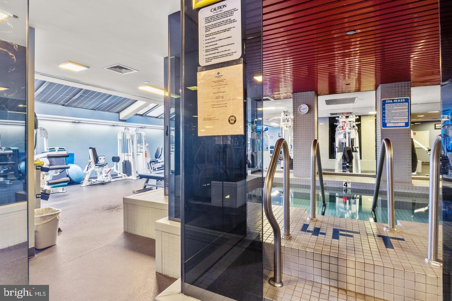 THE ATRIUM - Residential