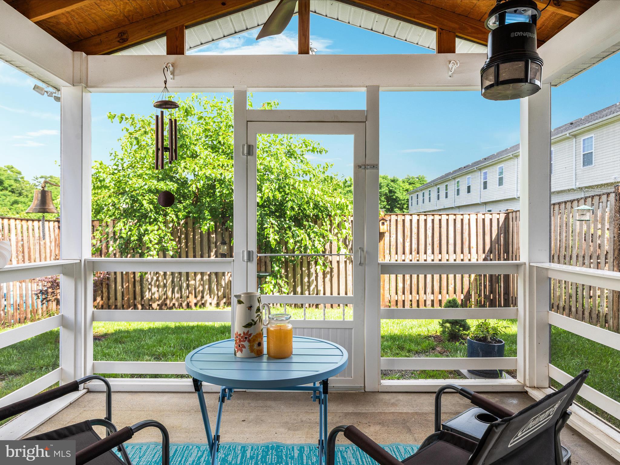 TOWNES OF RIDGEWAY - Residential