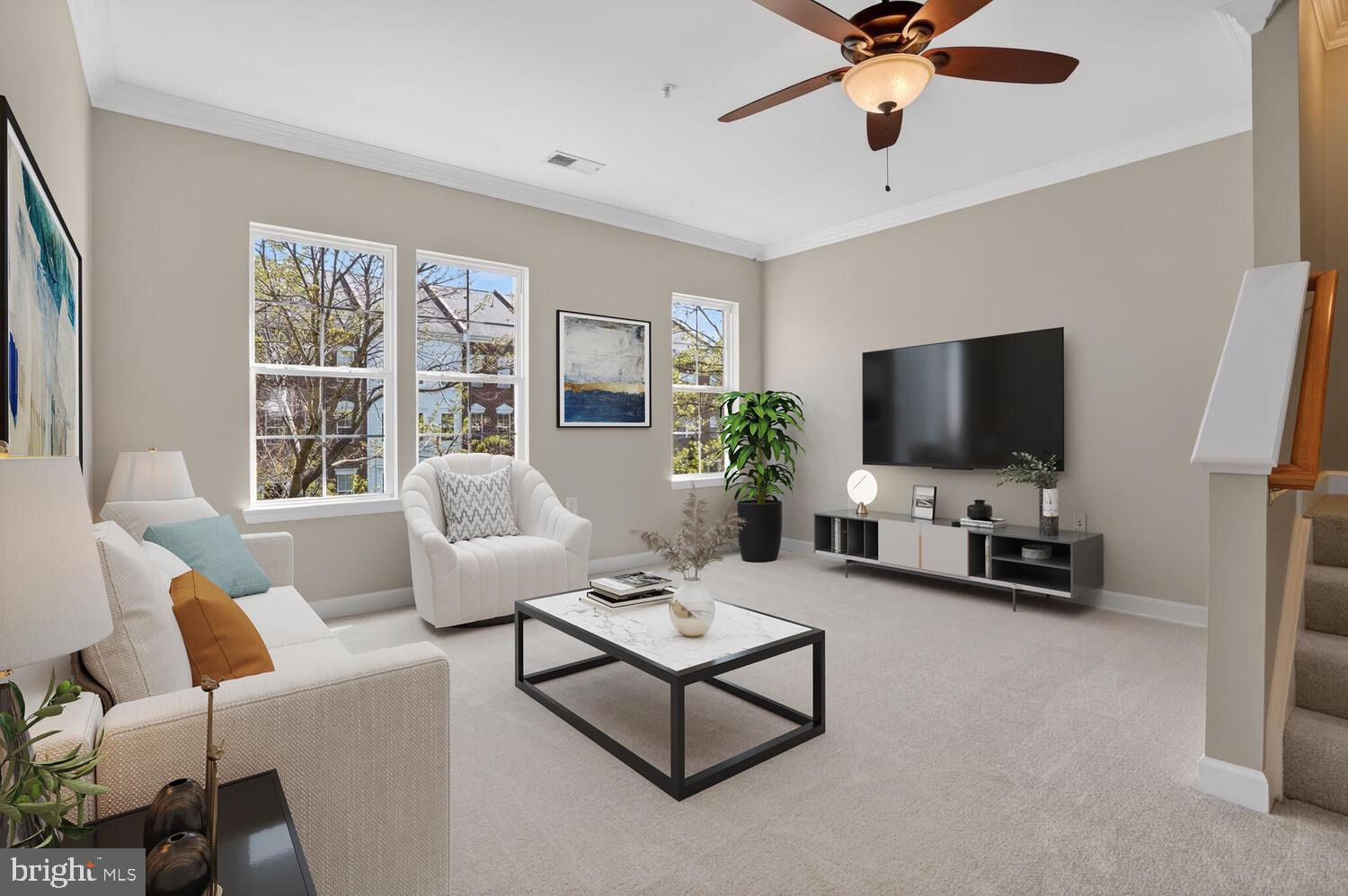 SUMMERFIELD - Residential