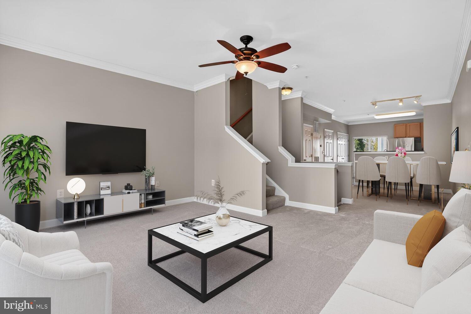 SUMMERFIELD - Residential