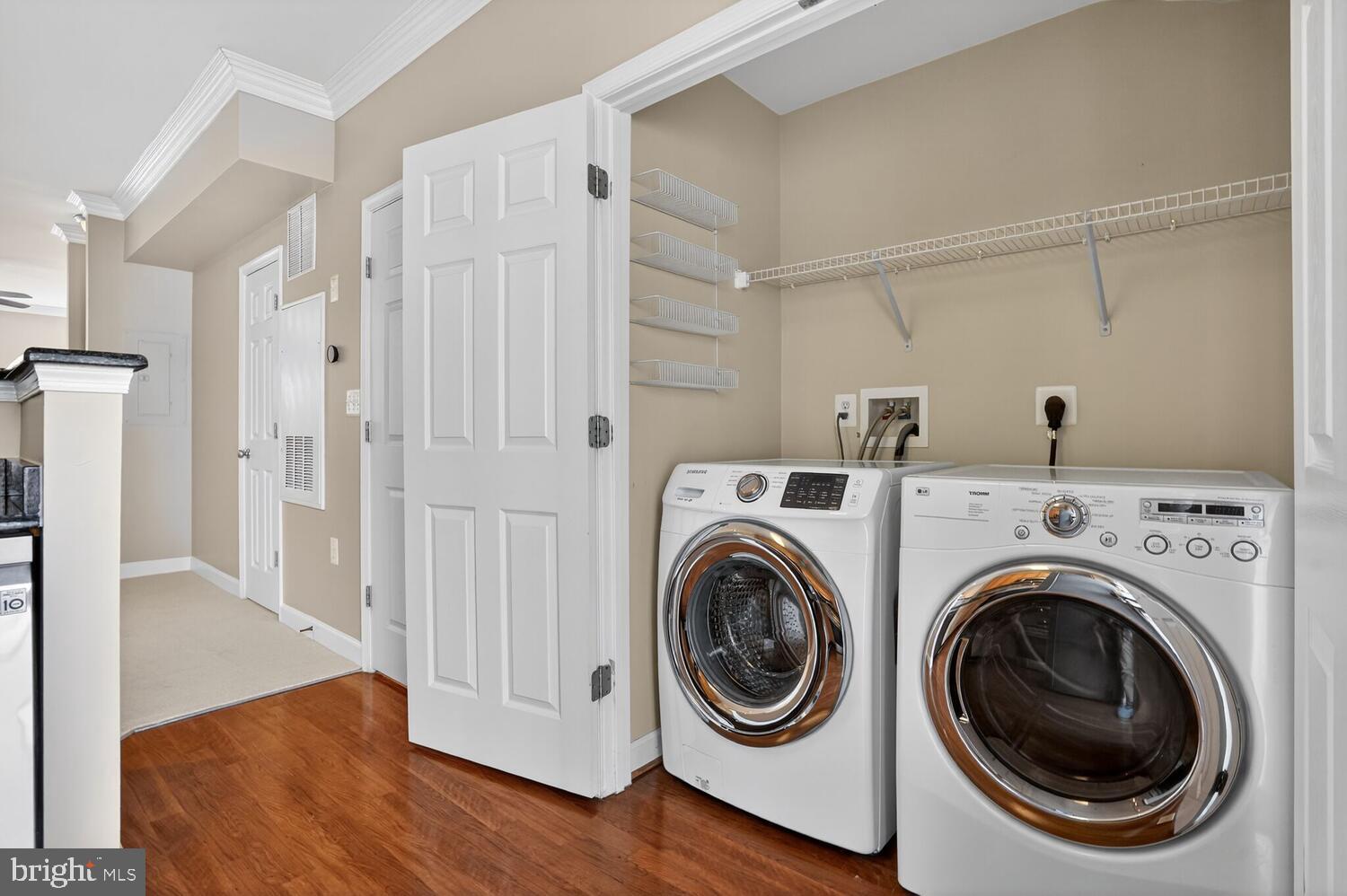 SUMMERFIELD - Residential