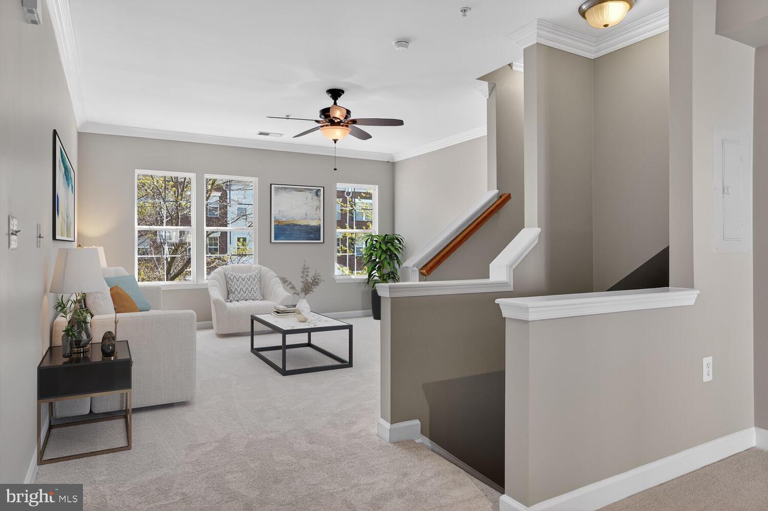 SUMMERFIELD - Residential