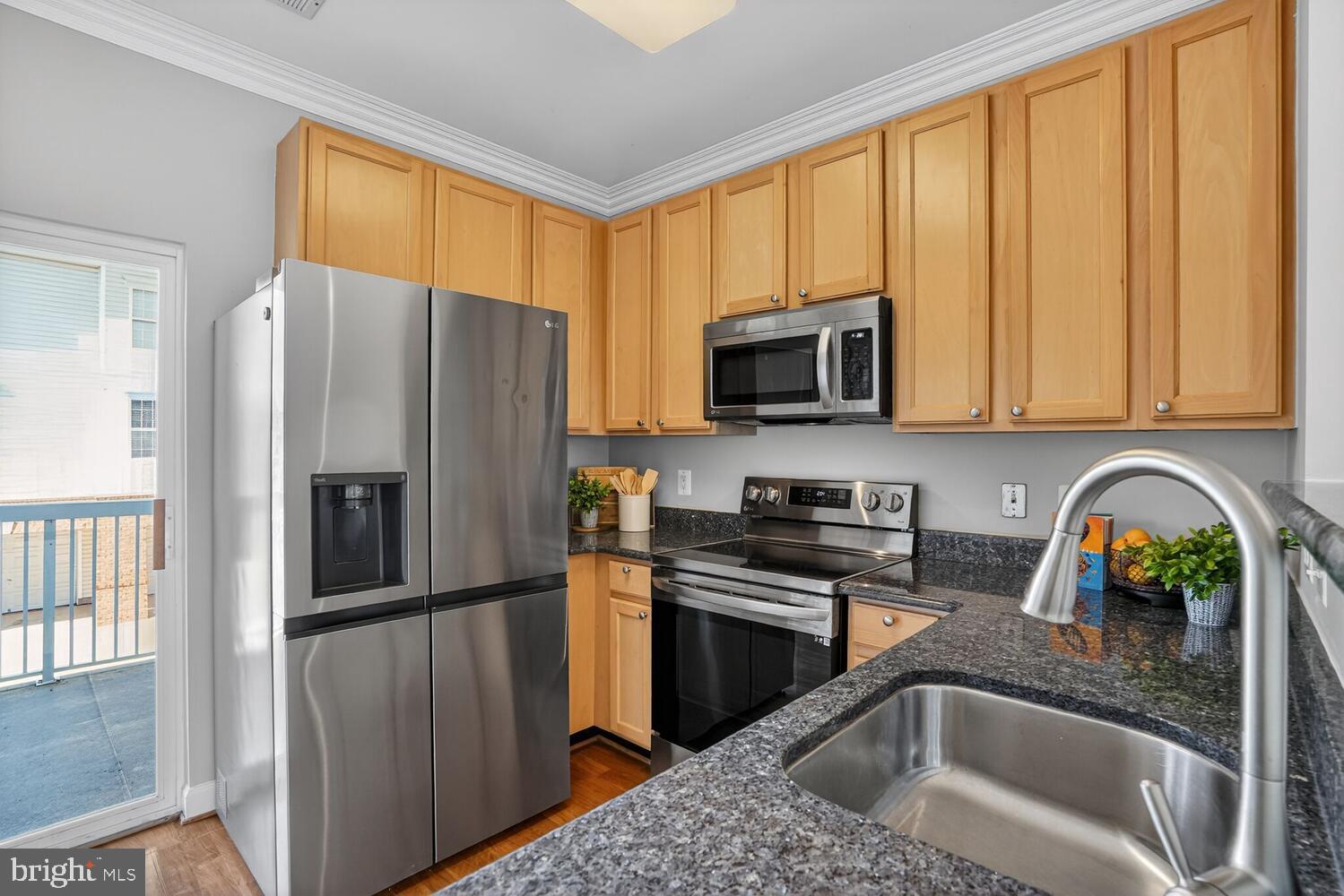 SUMMERFIELD - Residential