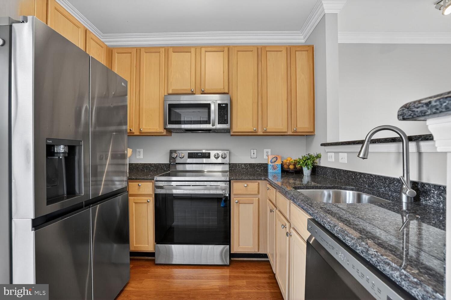 SUMMERFIELD - Residential