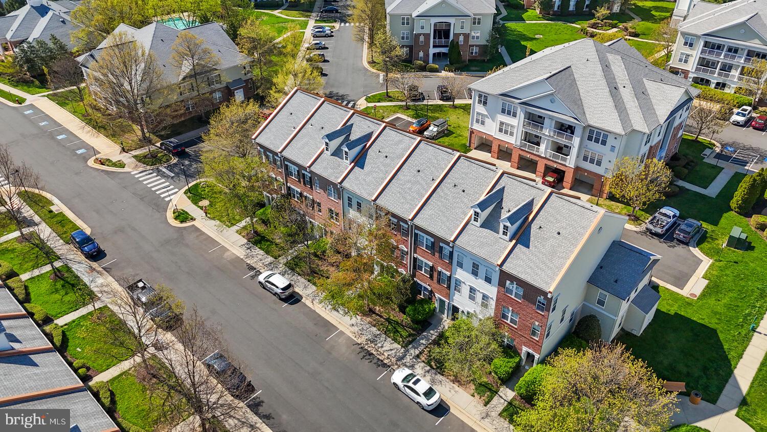 SUMMERFIELD - Residential