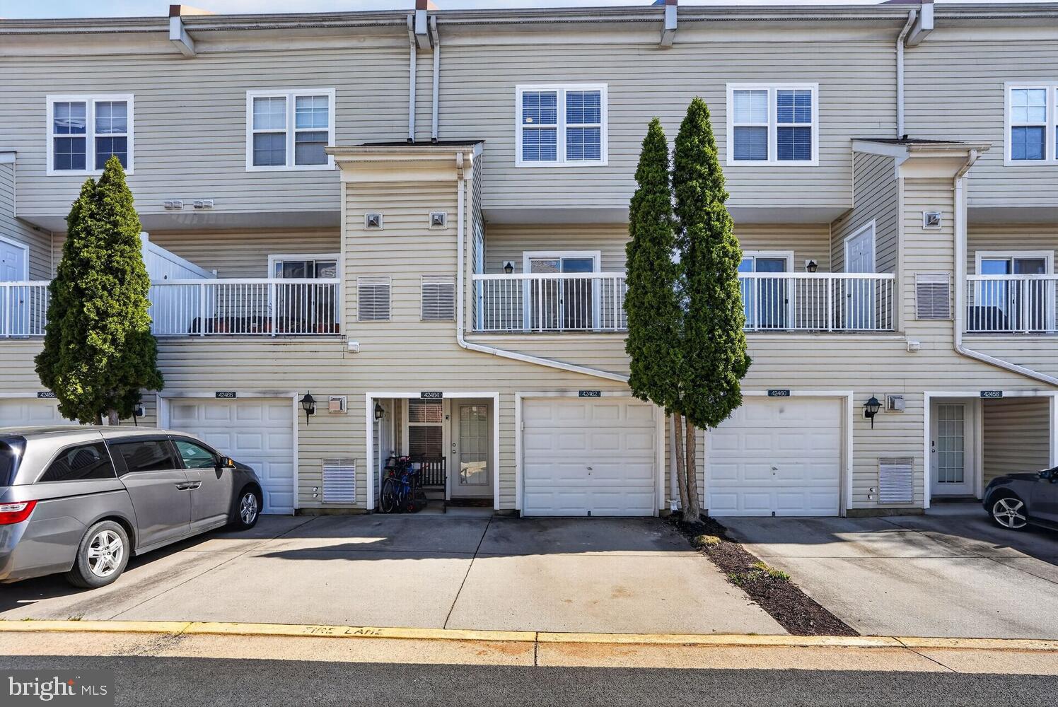 SUMMERFIELD - Residential