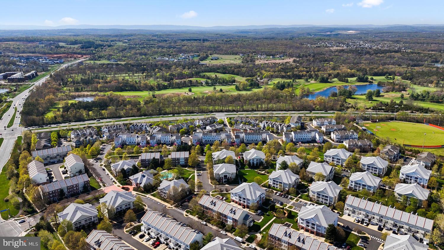 SUMMERFIELD - Residential