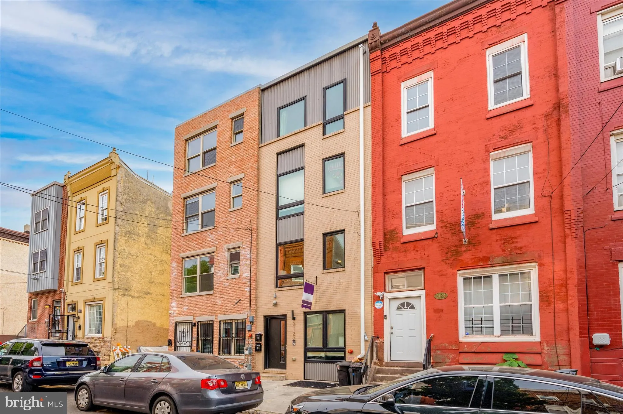 Philadelphia, Pennsylvania 19121, United States, 6 Bedrooms Bedrooms, ,5 BathroomsBathrooms,Residential,Active,12560