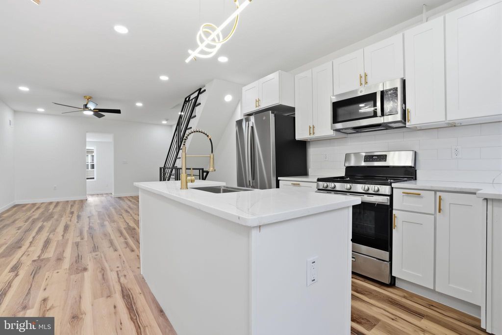 Photo of 5224 Beaumont Avenue, PHILADELPHIA, PA 19143 (MLS # PAPH2588516)