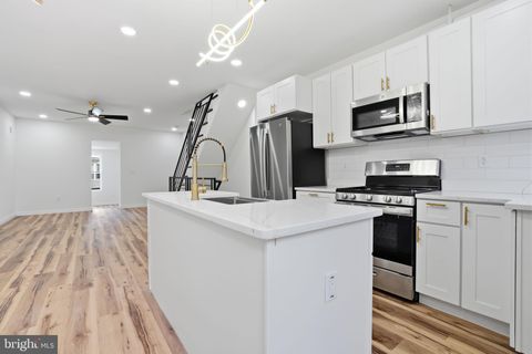 5224 BEAUMONT AVENUE PHILADELPHIA PA 19143