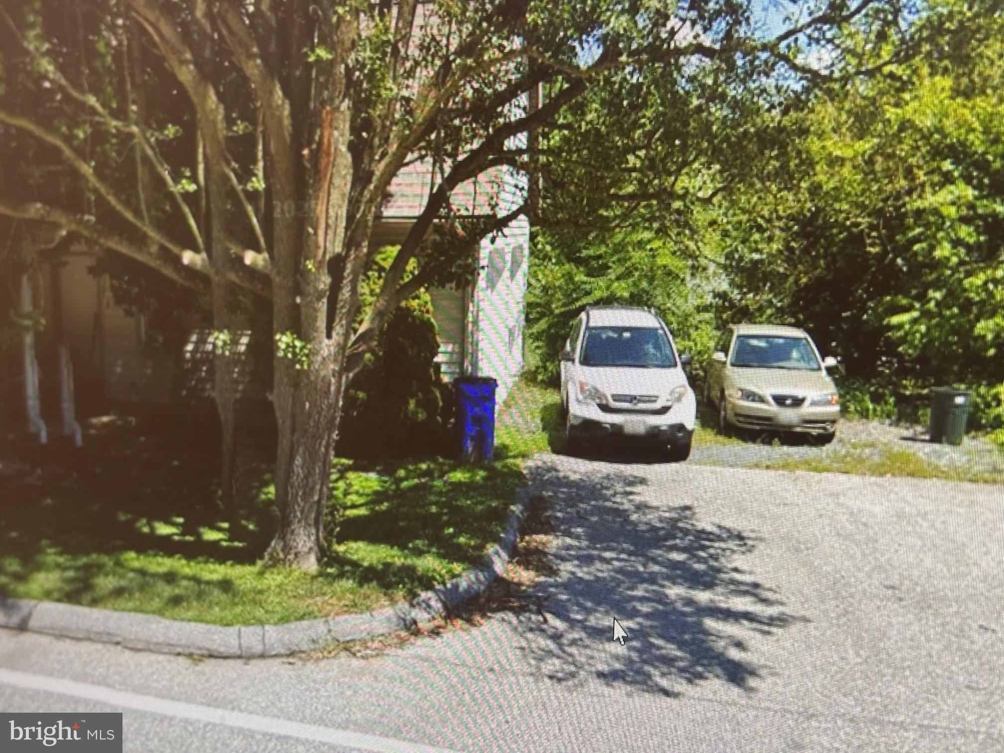 16728 FREDERICK ROAD