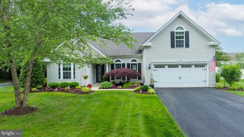 34083 TREADWELL CIRCLE LEWES DE 19958
