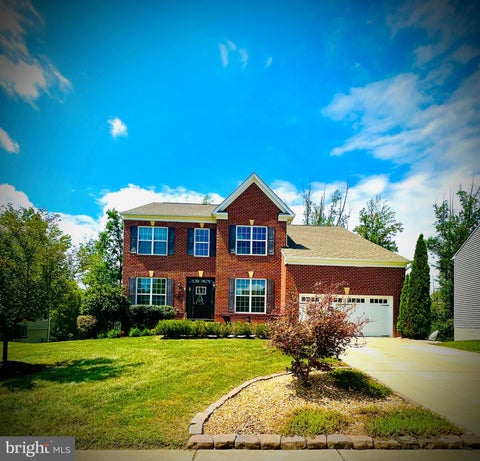 Photo of 5 Hollycrest Place, STAFFORD, VA 22554 (MLS # VAST2053110)
