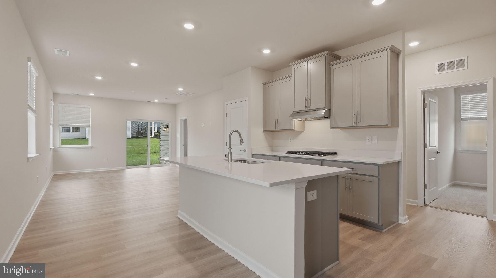 AMBLEBROOK - Residential