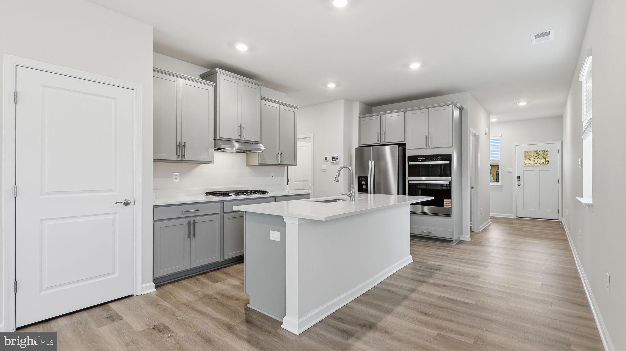 AMBLEBROOK - Residential