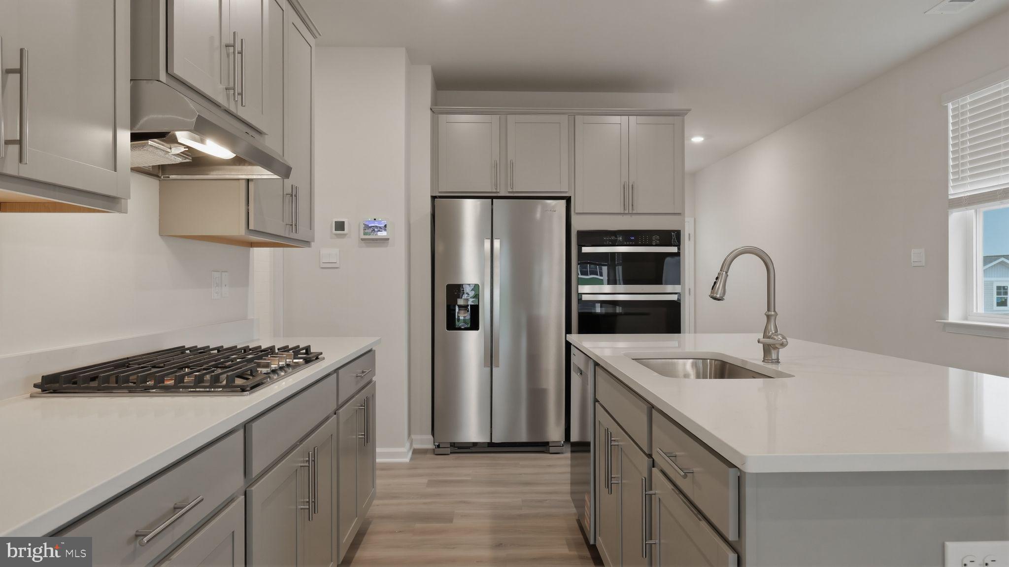 AMBLEBROOK - Residential
