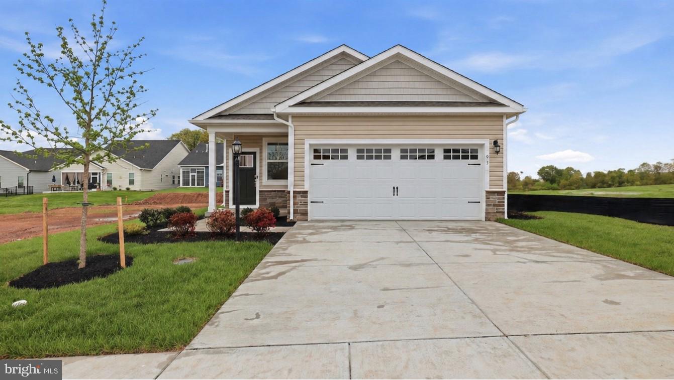 AMBLEBROOK - Residential