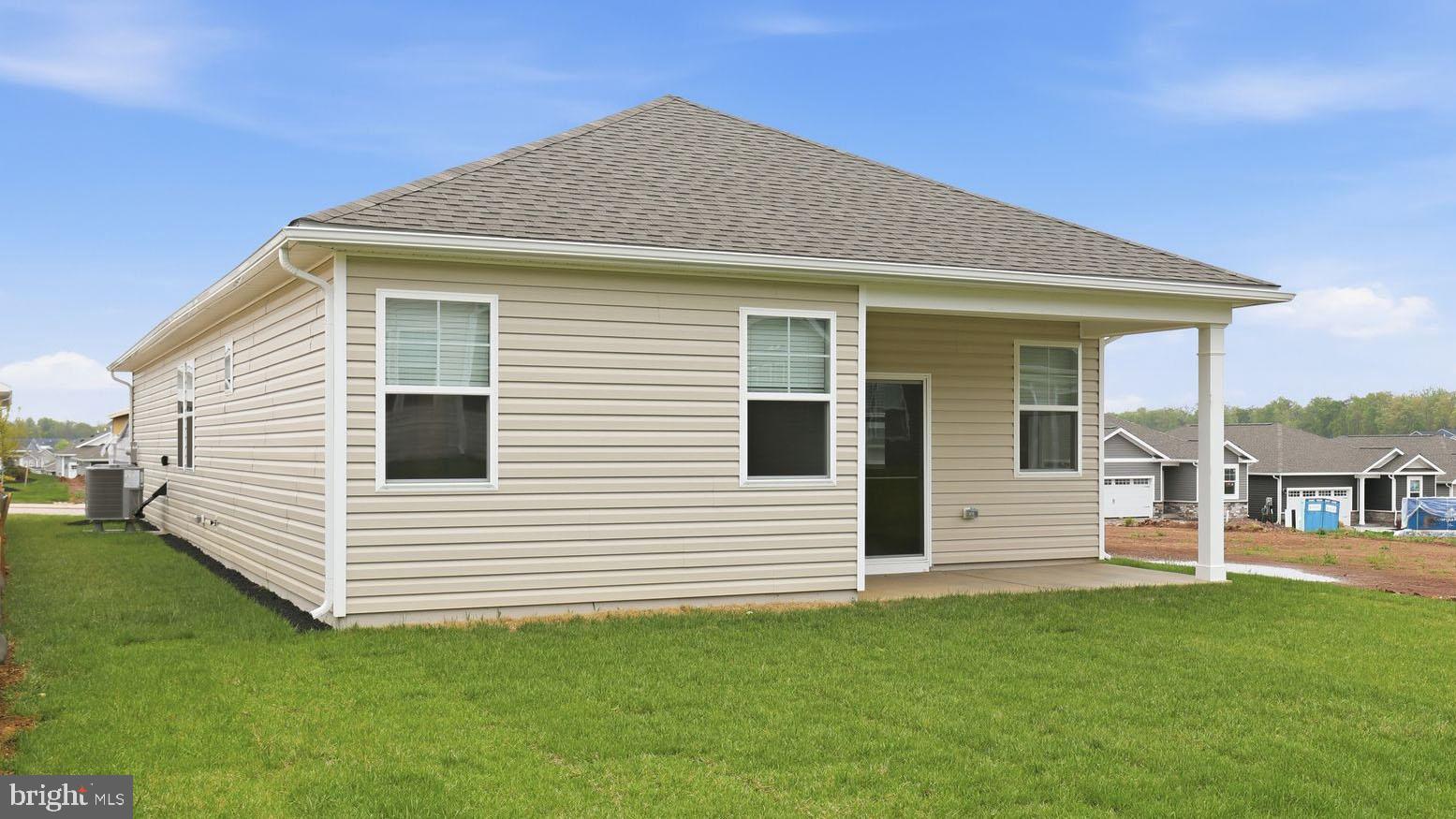 AMBLEBROOK - Residential