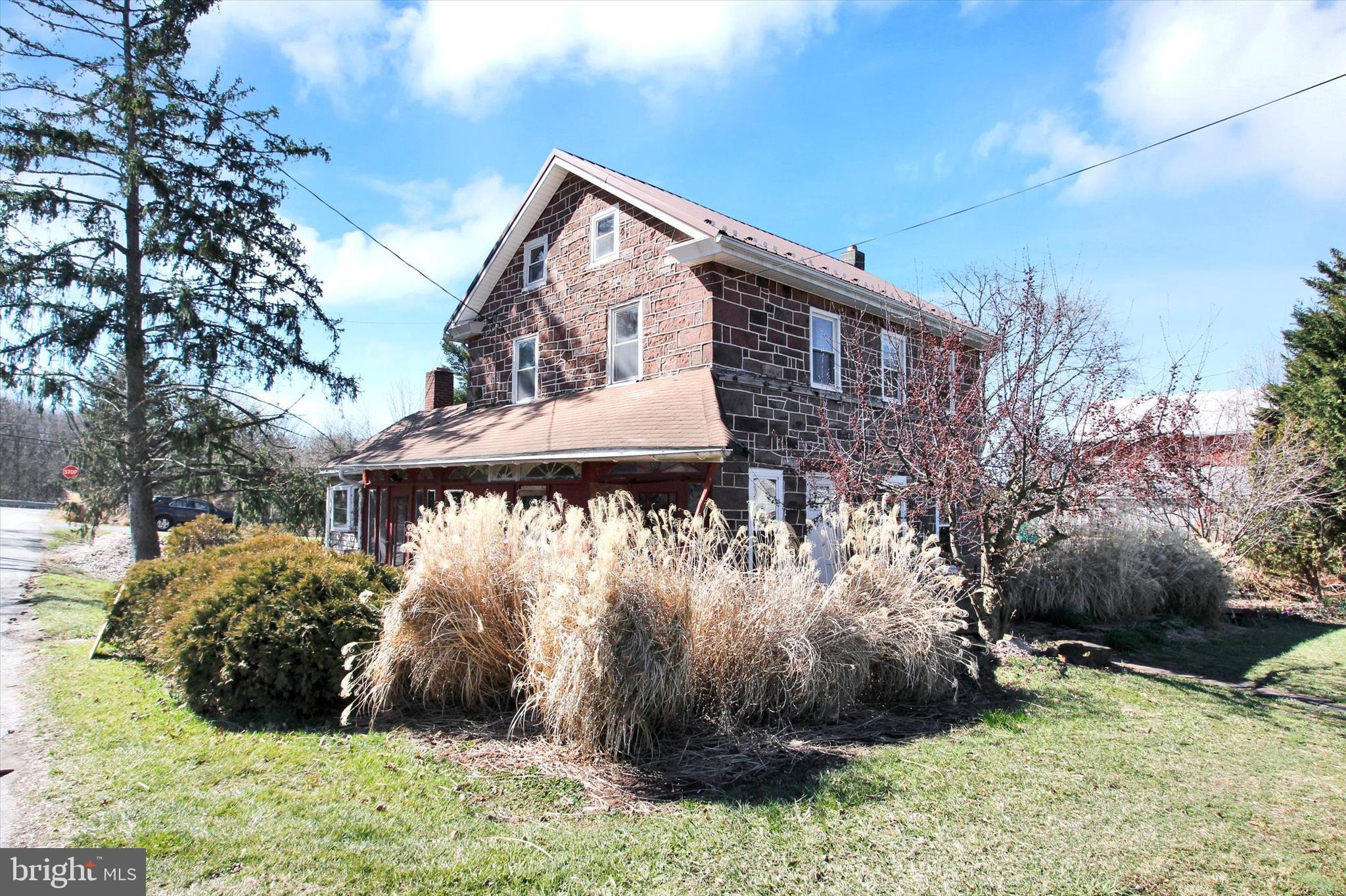 CARLISLE ROAD - Residential