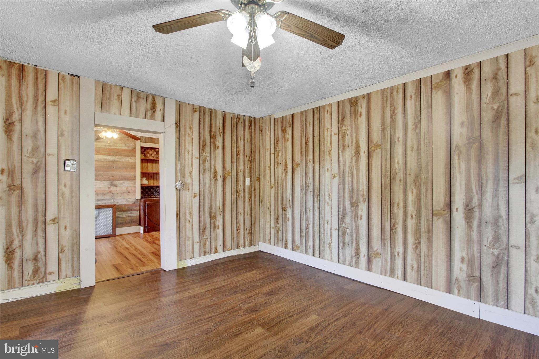 CARLISLE ROAD - Residential