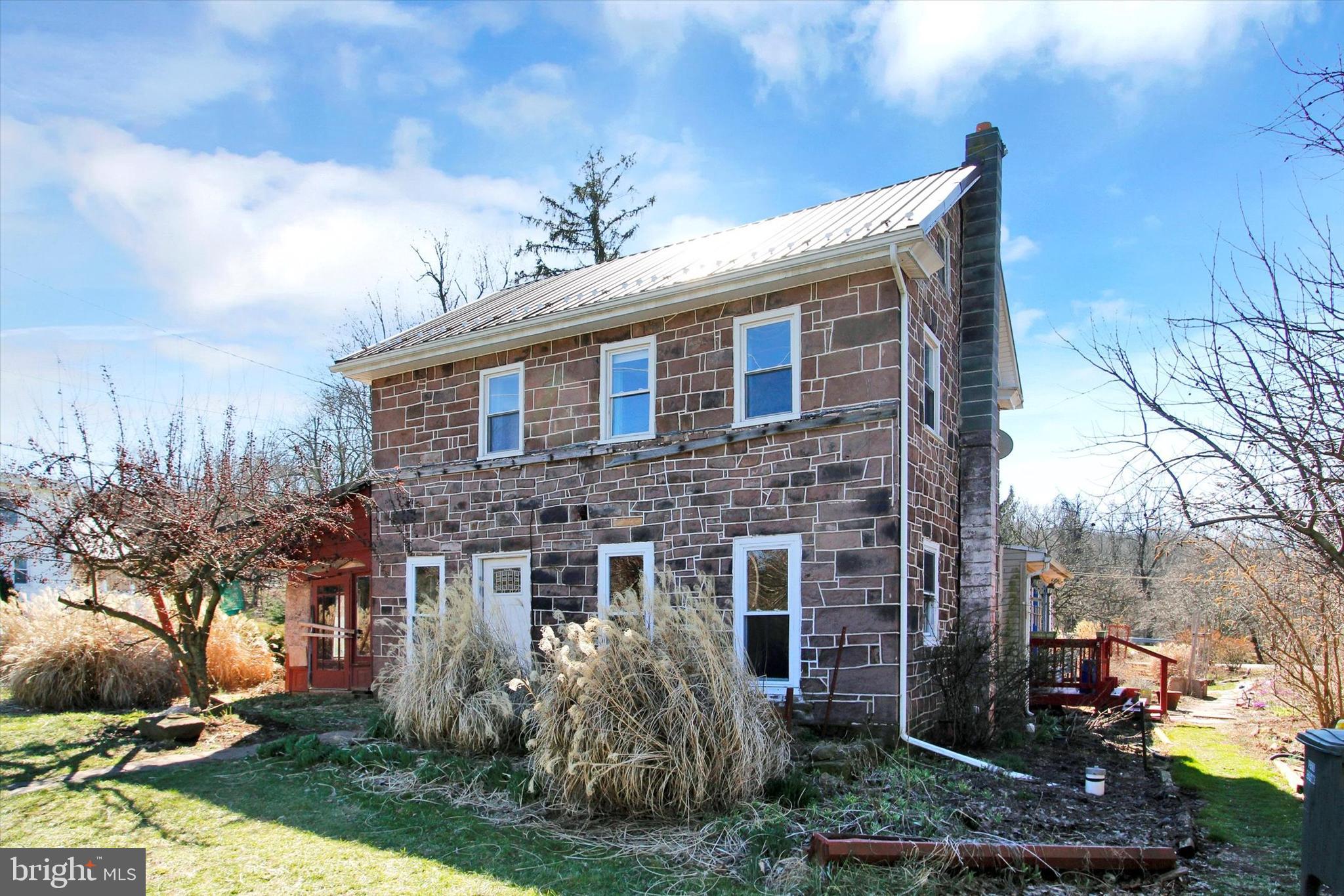 CARLISLE ROAD - Residential