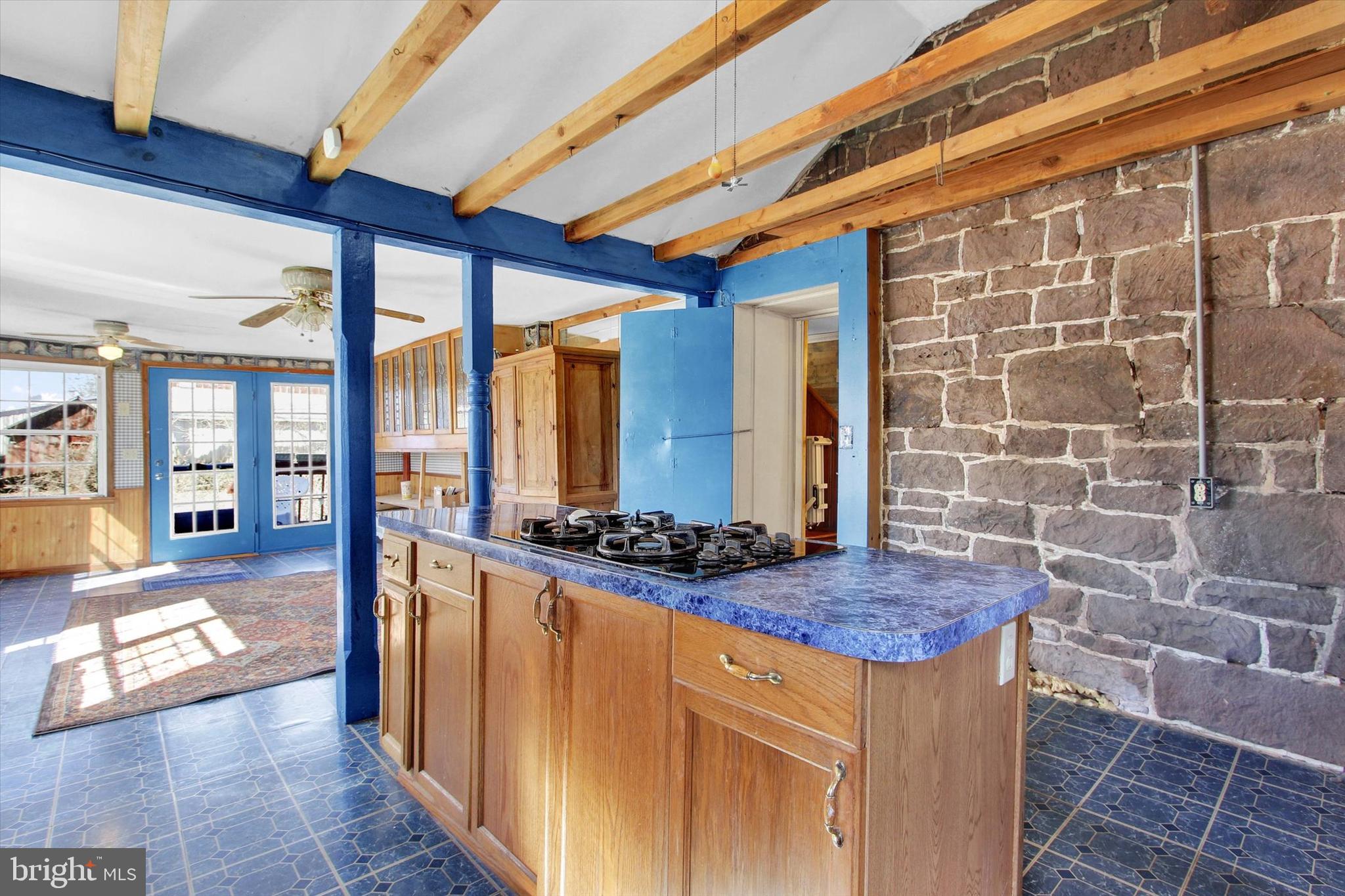 CARLISLE ROAD - Residential