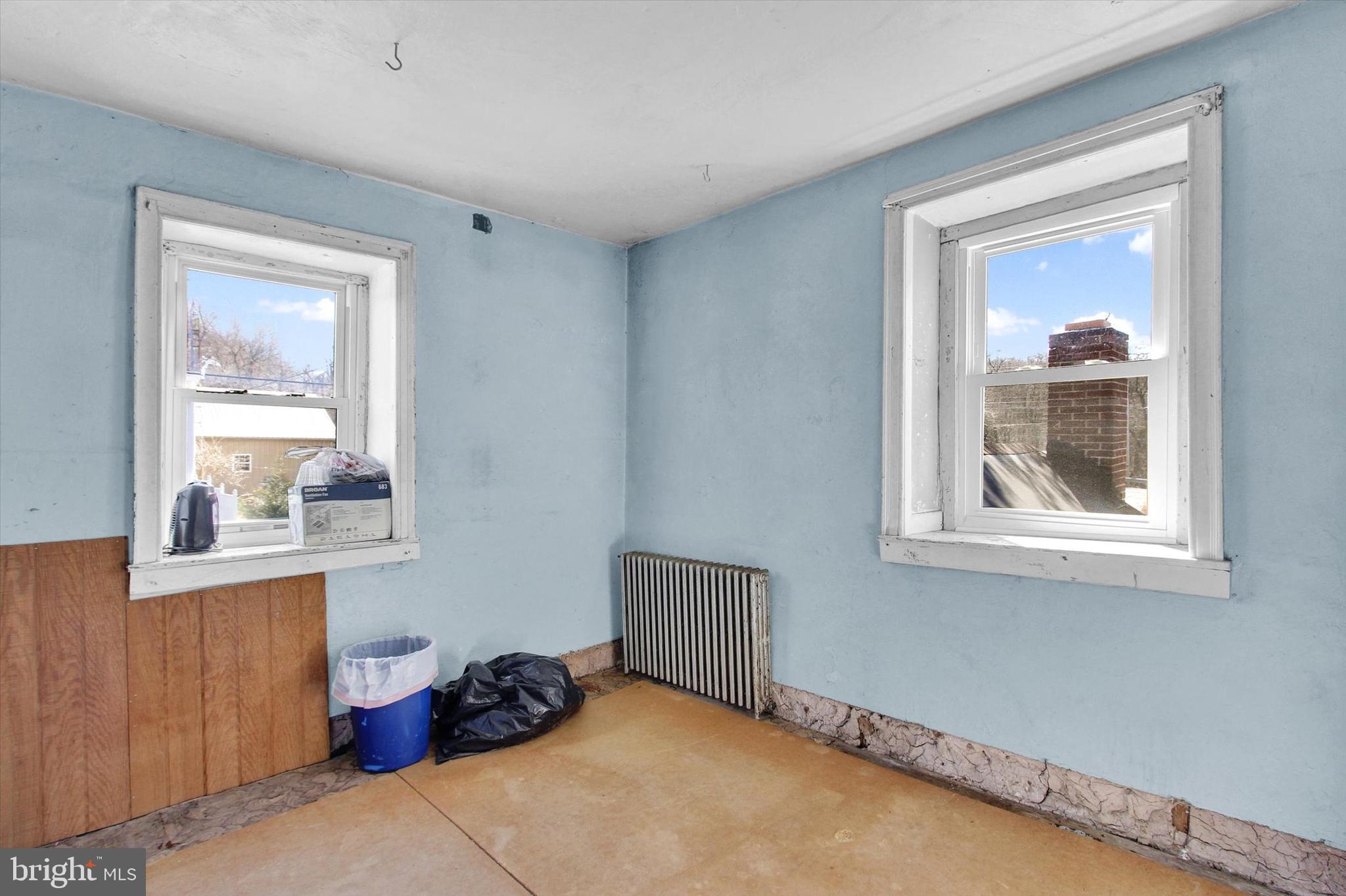 CARLISLE ROAD - Residential